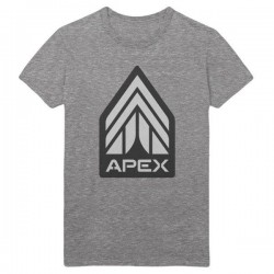 Camiseta MASS EFFECT - (S) - Apex