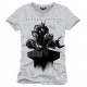 Camiseta BATMAN - (M) - Arkham Knight