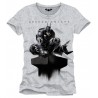 Camiseta BATMAN - (M) - Arkham Knight