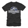Camiseta JURASSIC WORLD - (M) - Logo