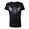 Camiseta RESIDENT EVIL - (M) - D.S.O.
