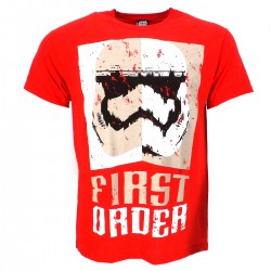 Camiseta STAR WARS - (S) - Stormtrooper