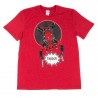 Camiseta DEADPOOL - (S) - Tacos