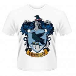 Camiseta HARRY POTTER - (XL) - Ravenclaw