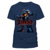 Camiseta DARKSEID - (L)