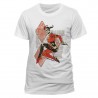 Camiseta HARLEY QUINN - (M)