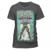 Camiseta BATMAN - (XL) - Bane