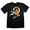Camiseta OVERWATCH - (L) - Tracer