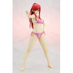 Fairy Tail - Erza Scarlet - Gigantic Series - Swimsuit