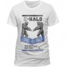 Camiseta HALO - (S) - Versus