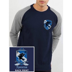 Camiseta HARRY POTTER - (L) - Ravenclaw