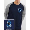 Camiseta HARRY POTTER - (L) - Ravenclaw