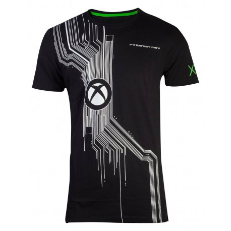 Camiseta X-BOX - ( )