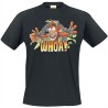 Camiseta CRASH BANDICOOT - (L) - Whoa!