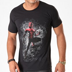 Camiseta SPIDER-MAN - (M) - Far From Home