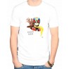 Camiseta KAMEN RIDER - (L) - Riderman