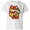 Camiseta SUPER MARIO - (M) - Bowser