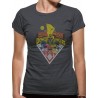 Camiseta POWER RANGERS - (S)