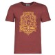 Camiseta HARRY POTTER - (M) - Gryffindor
