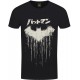 Camiseta BATMAN - (S) - Logo Japonés