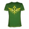 Camiseta ZELDA - (M) - Triforce