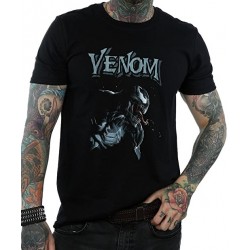 Camiseta VENOM - (M)