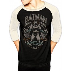 Camiseta BATMAN - (XL)