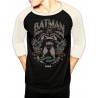Camiseta BATMAN - (XL) - Caped Crusader