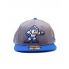 Gorra MEGA MAN - 8-Bit Pixel