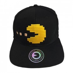 Gorra PAC-MAN - Pixel