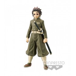 Kimetsu no Yaiba - KAMADO TANJIROU - Kizuna no Sou- (Vol.7)