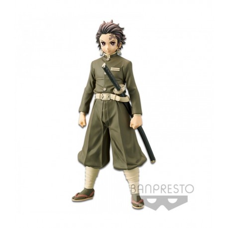 Kimetsu no Yaiba - KAMADO TANJIROU - Kizuna no Sou- (Vol.7)