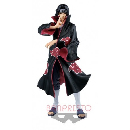 Naruto Shippuuden - ITACHI UCHIHA - Vibration Stars