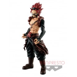 My Hero Academia - KIRISHIMA EIJIROU - Age of Heroes
