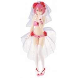 Re:Zero - RAM - EXQ Figure