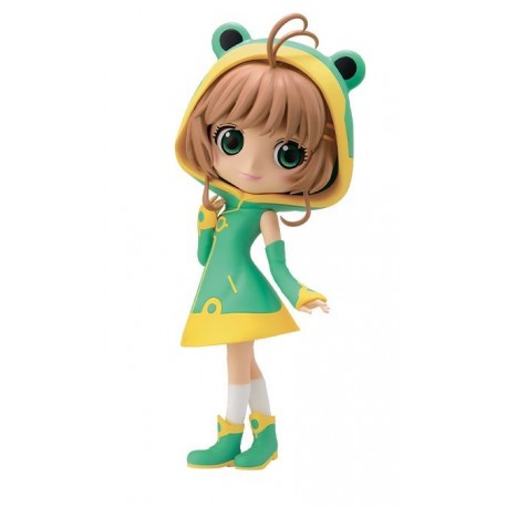 Yu-Gi-Oh! - BLACK MAGICIAN GIRL - Duelist Special Figure