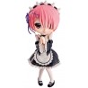 Re:Zero - RAM (A) - Q Posket