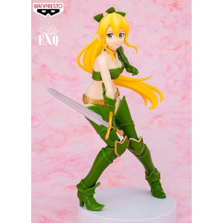 Fate/stay Night Heaven's Feel - GILGAMESH - EXQ Figure