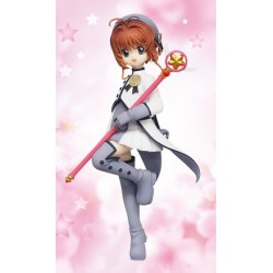Cardcaptor Sakura - SAKURA KINOMOTO - Special Figure Series