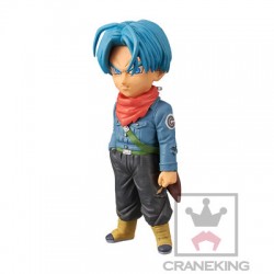 Dragon Ball Super - FUTURE TRUNKS - WCF