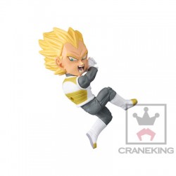 Dragon Ball Super - VEGETA SSJ - WCF