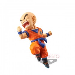 Dragon Ball Legends - KRILLIN - WCF