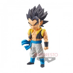 Dragon Ball Legends - GOGETA - WCF
