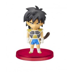 Dragon Ball Super - KID BROLY - WCF