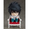 Nendoroid Death Note - L  2.0