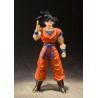 S.H.Figuarts Dragon Ball Z - SON GOKU - (A Saiyan Raised on Earth)