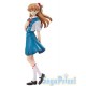 Evangelion - ASUKA (School Uniform ver.) - PM Figure