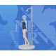 Evangelion - REI AYANAMI - Swimsuit ver.1.5