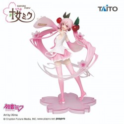 Vocaloid - HATSUNE MIKU (Sakura Miku 2020 Ver.)