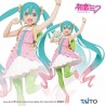 Vocaloid - HATSUNE MIKU (Haru Fuku ver.) ~Renewal~